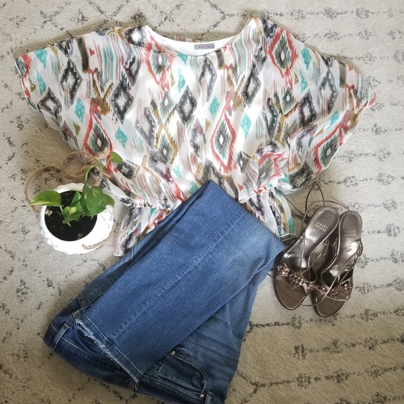 West kei top Medium - Picture 3 of 8